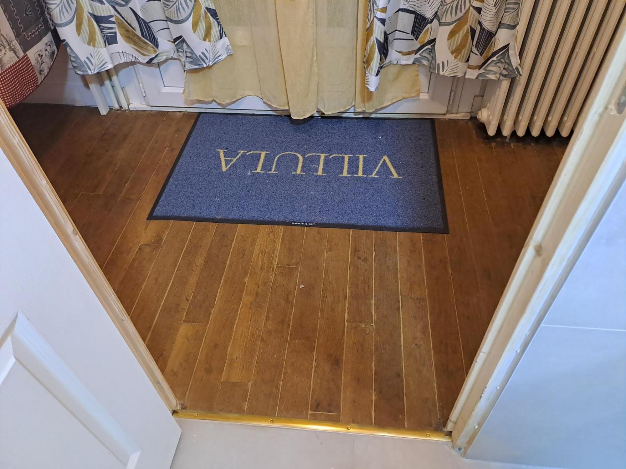 Villula Bed & Breakfast Gien Room photo